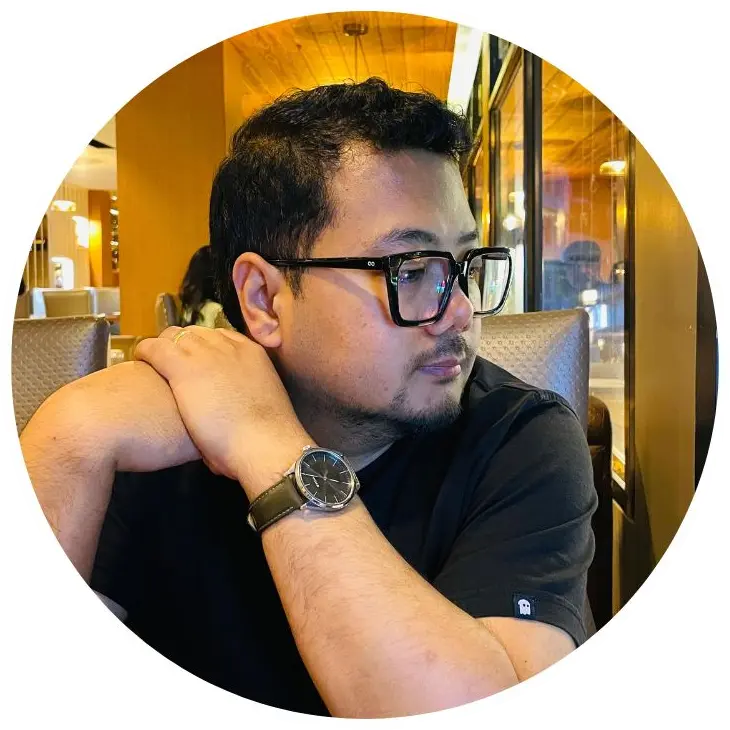 Sulochan Thapa